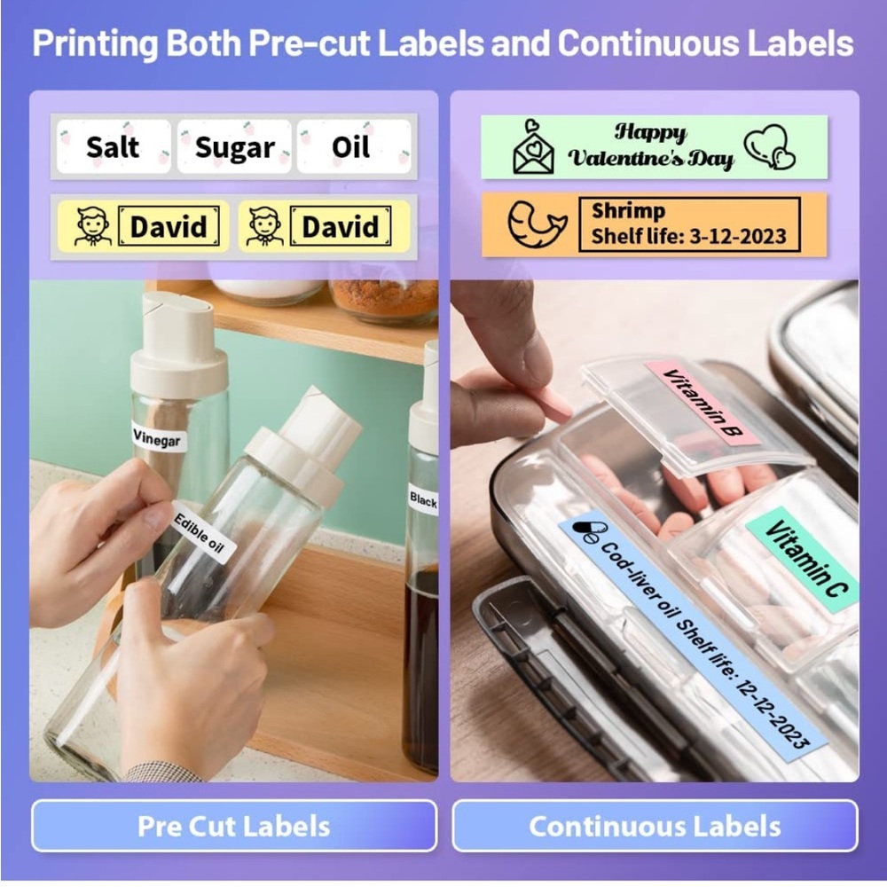 Label Maker - image 3